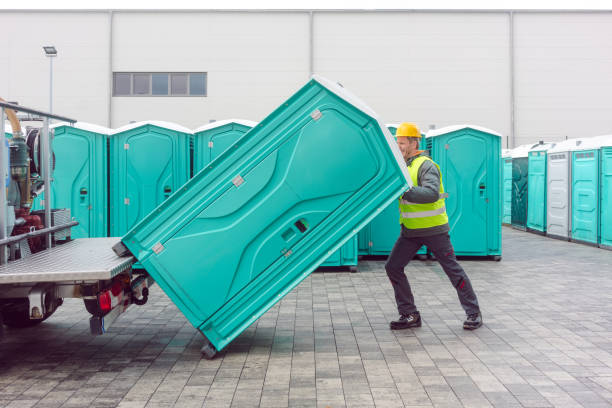 Porta potty rental for festivals in Bartlesville, OK
