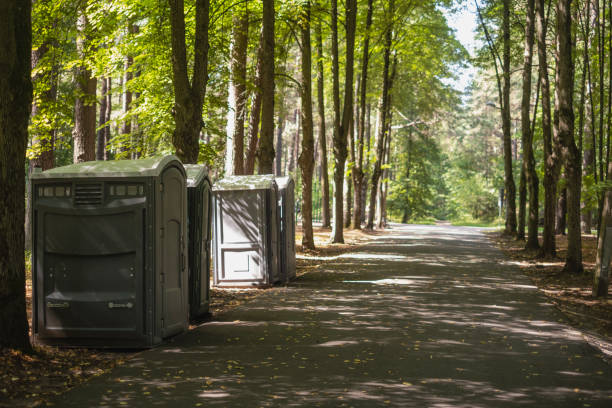 Portable Toilet Options We Offer in Bartlesville, OK