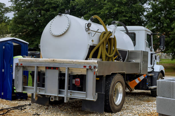 Best Luxury portable toilet rental  in Bartlesville, OK