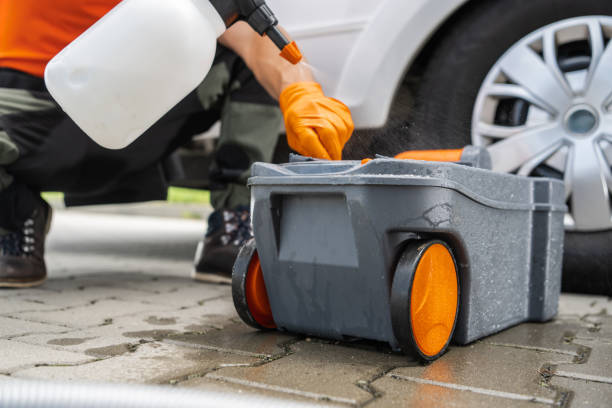 Best Local porta potty services  in Bartlesville, OK